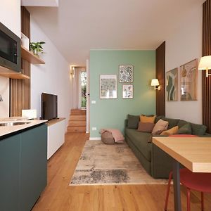 Huisje met 1 Slaapkamer